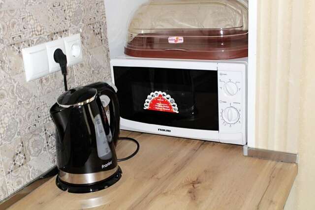 Гостевой дом Golden Apple Tbilisi Тбилиси-40